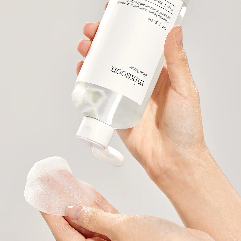 BEAN TONER MIXSOON 300 ML - Imagen 3