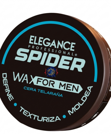 CERA SPIDER MAN PARA EL CABELLO ELEGANCE