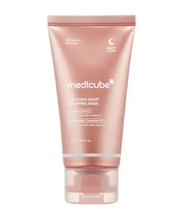 MASCARILLA MEDICUBE DE NOCHE 75ML
