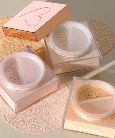POLVO SUELTO BEAUTY CREATIONS