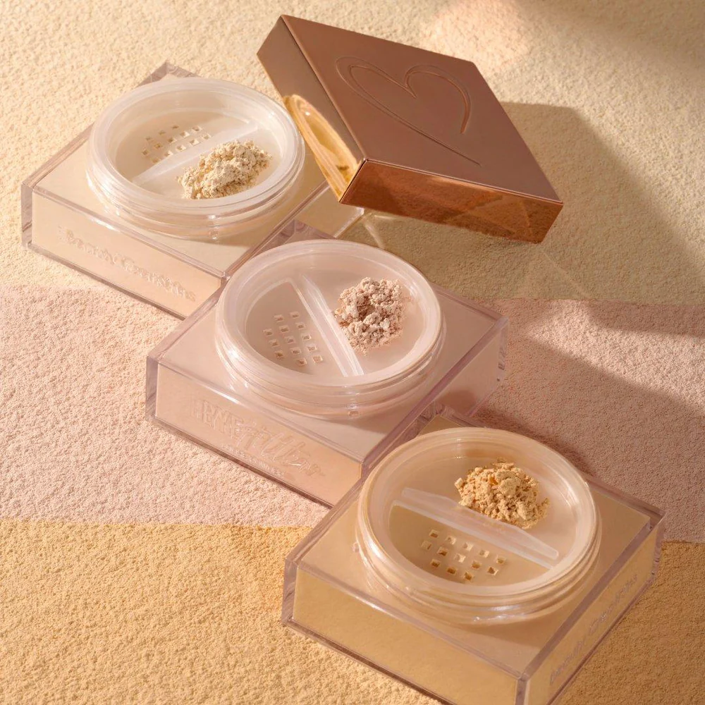POLVO SUELTO BEAUTY CREATIONS - Imagen 2