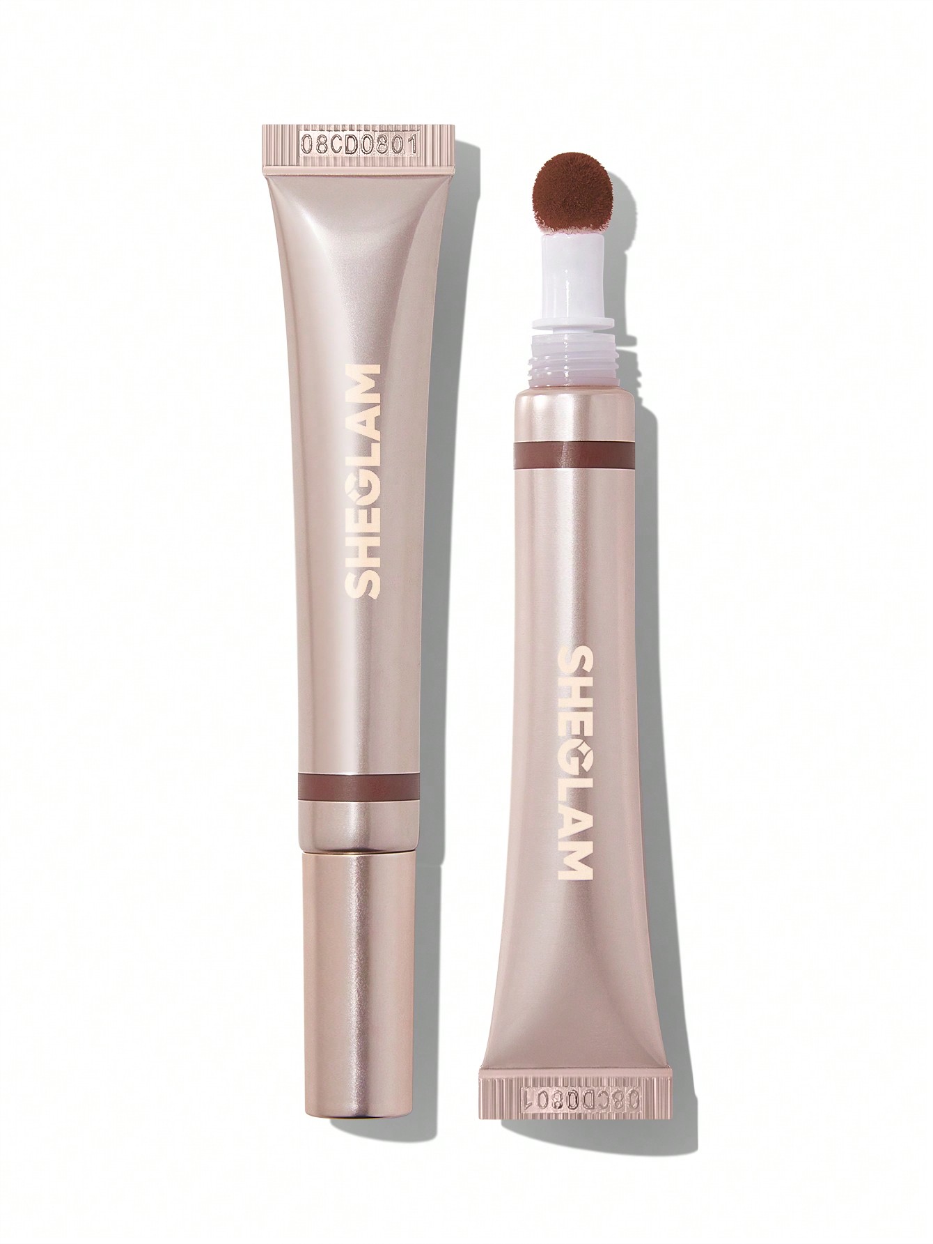 LÁPIZ LABIAL LÍQUIDO MATE POUT PILLOW CUSHION SHEGLAM