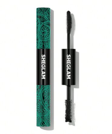 MASCARA DE PESTAÑA SHEGLAM A PRUEBA DE AGUA