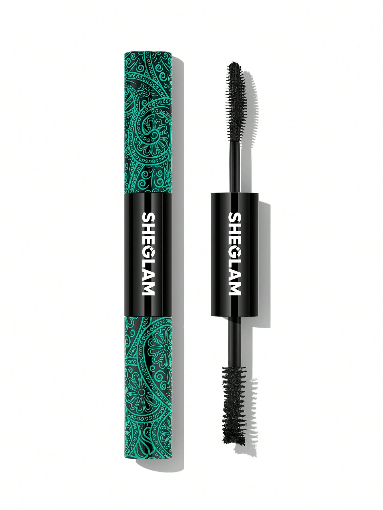 MASCARA DE PESTAÑA SHEGLAM A PRUEBA DE AGUA