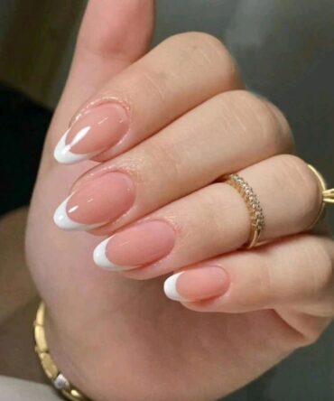 30 UÑAS POSTIZAS MULTICOLOR