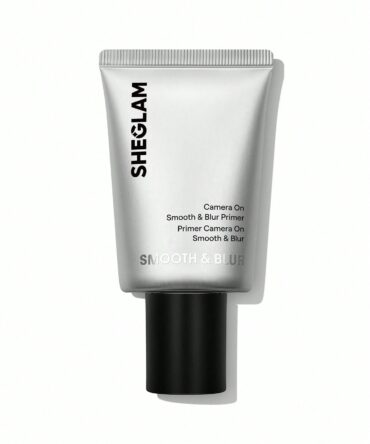 SMOOTH & BLUR PRIMER SHEGLAM