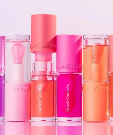 LIP OIL BEAUTY CREATIONS