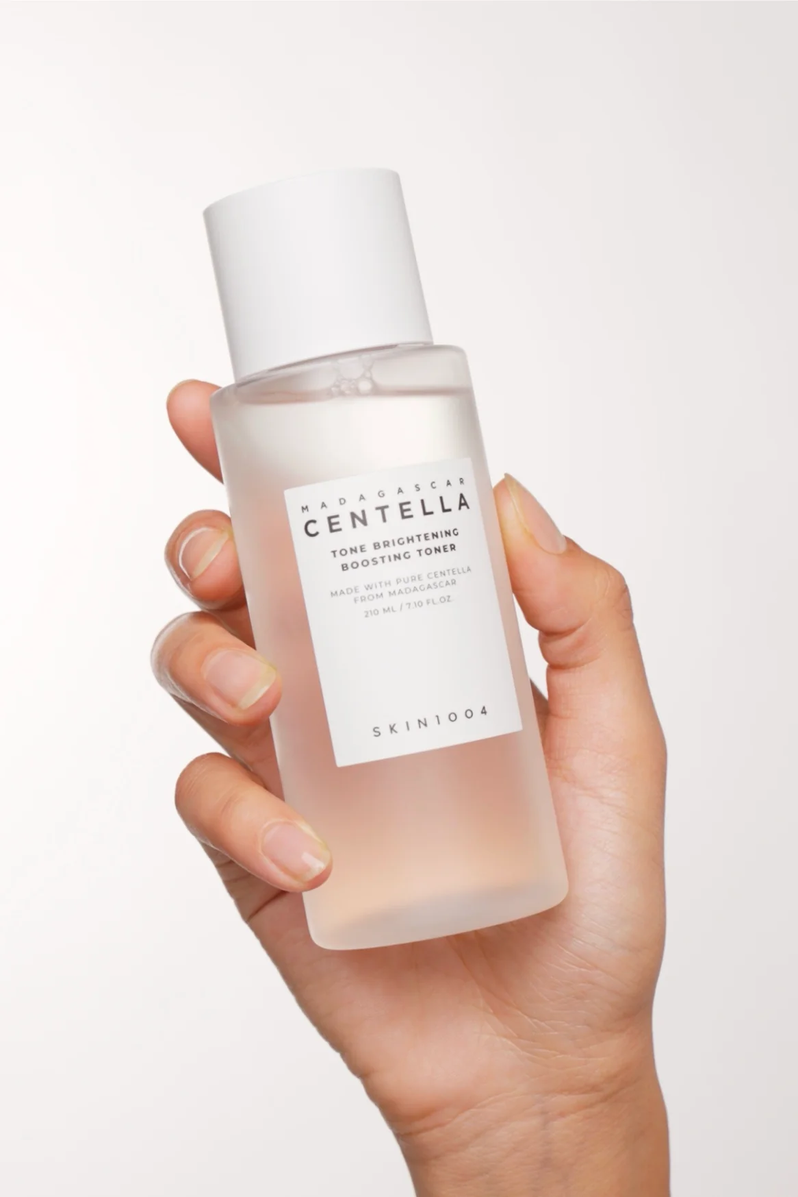 TONE BRIGHTENING BOOSTING CENTELLA MADAGASCAR 210 ML - Imagen 2