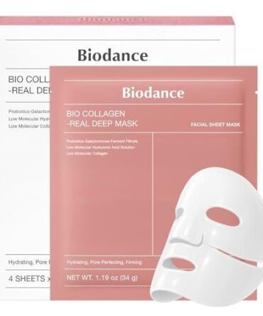MASCARILLA BIODANCE