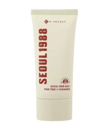 SEOUL 1988 PROTECTOR SOLAR CON SPF 50+ PA++++