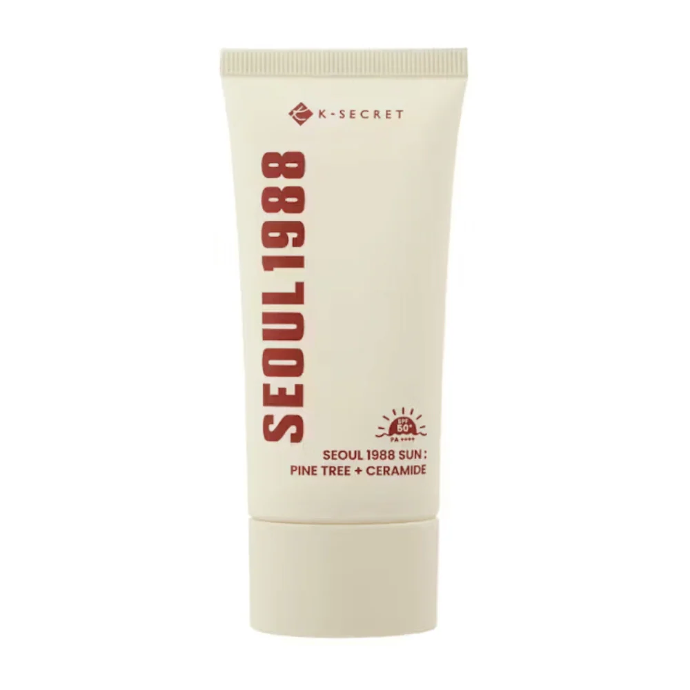 SEOUL 1988 PROTECTOR SOLAR CON SPF 50+ PA++++