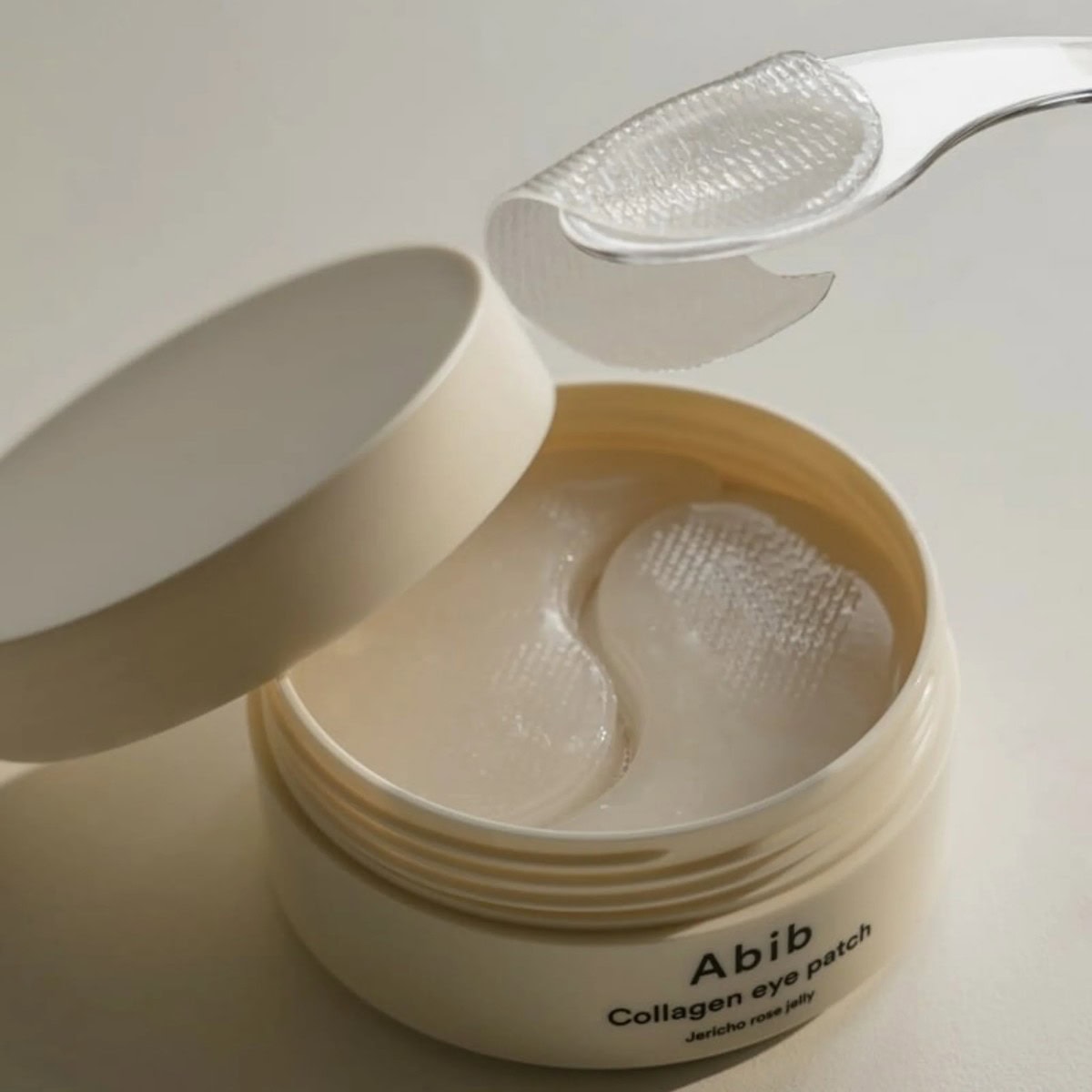 COLLAGEN EYE PATCH ABIB