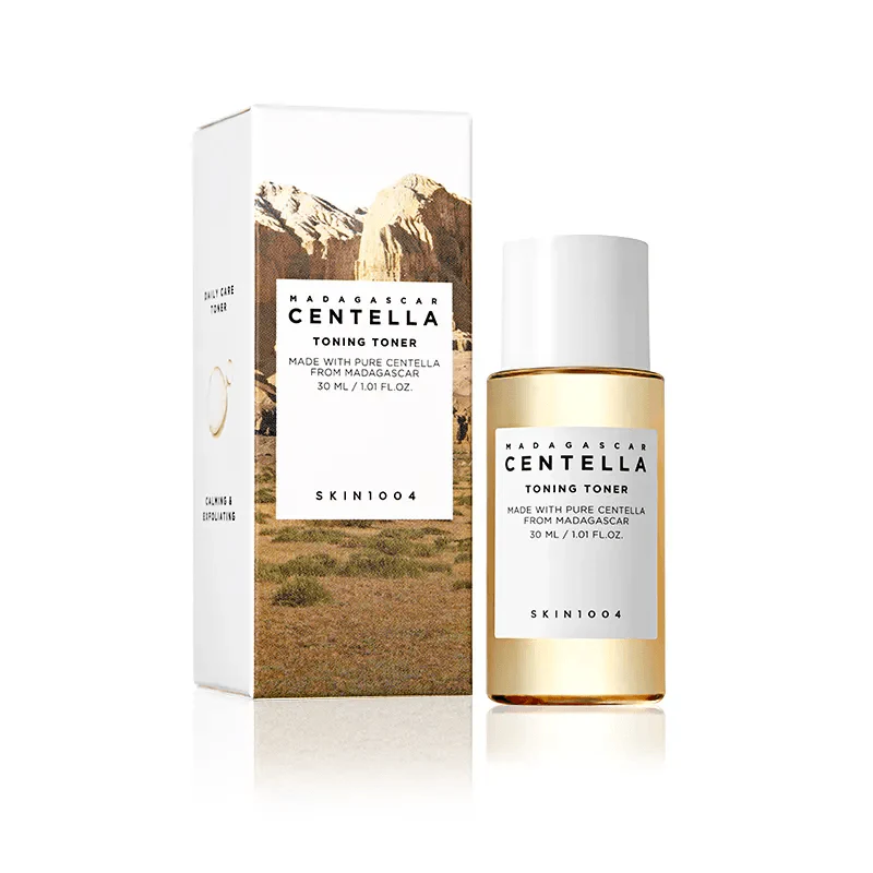 TONICO DE CENTELLA SKIN 1004 30ML - Imagen 2
