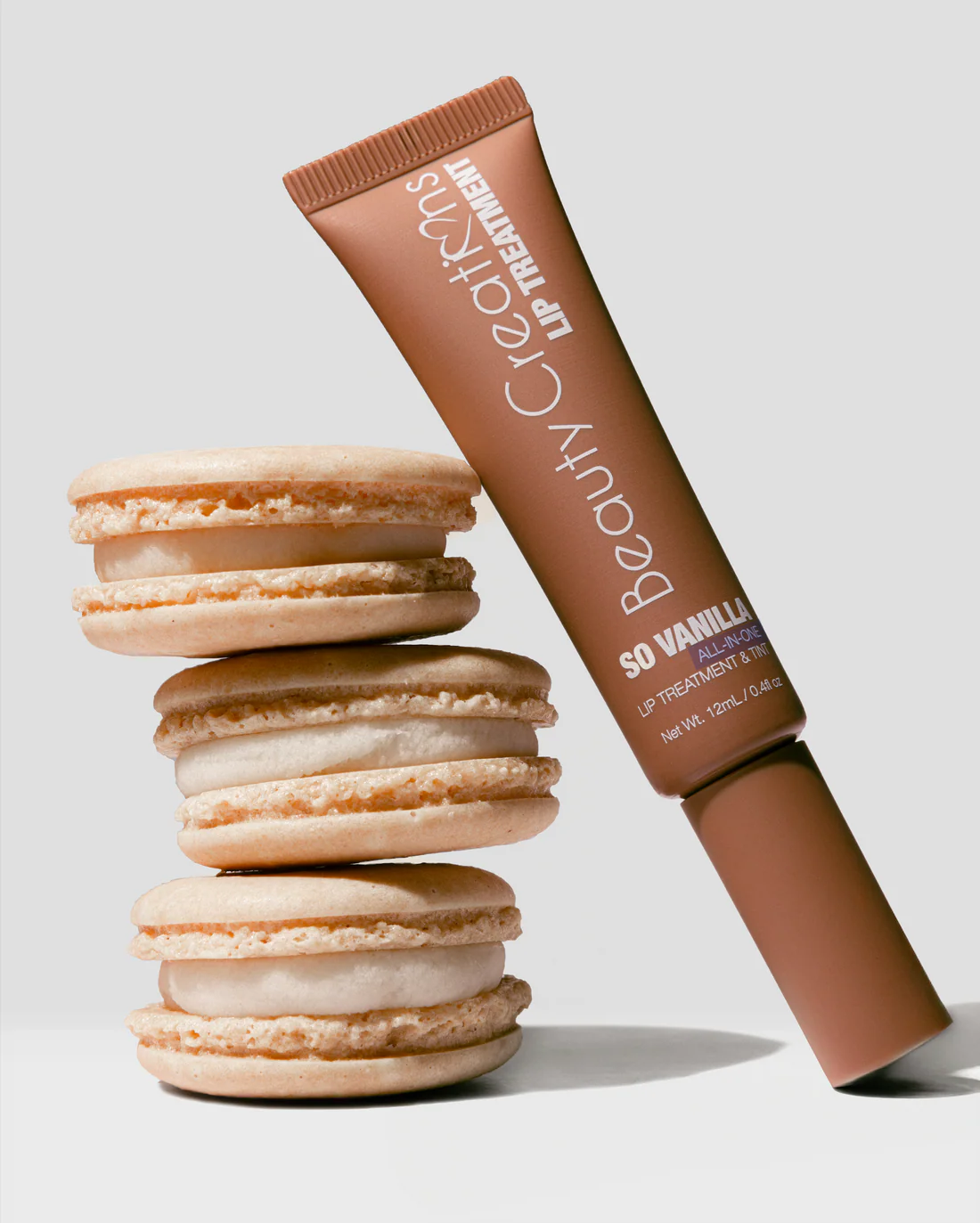 LIP TREATMENT BEAUTY CREATIONS - Imagen 6