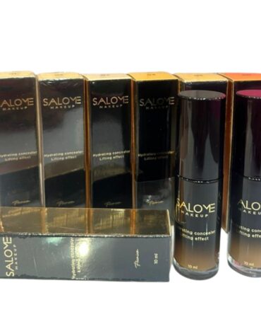 CORRECTOR HIDRATANTE SALOME