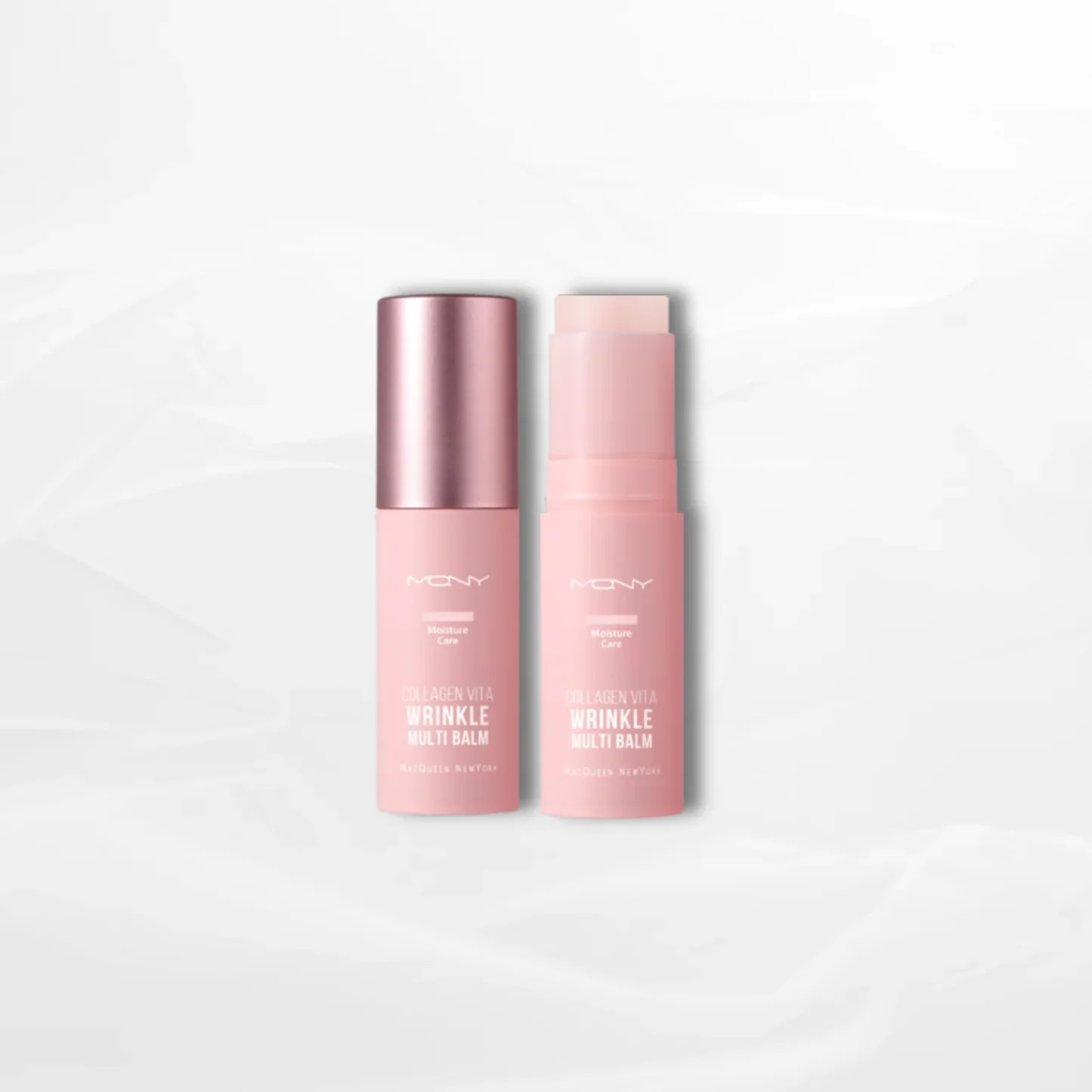MACQUEEN COLLAGEN VITA WRINKLE MULTI BALM