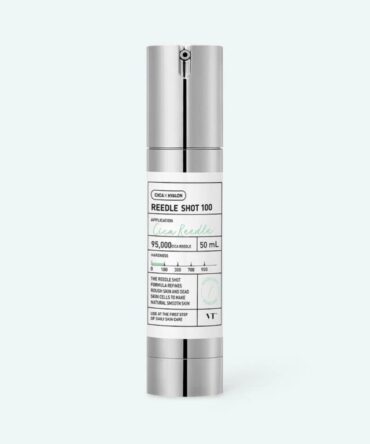 CICA REEDLE SHOT VT 100 DE 50ML