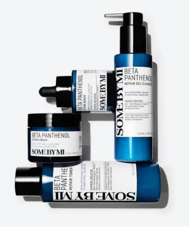 KIT BETA PANTHENOL SOME BY MI