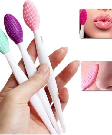 CEPILLO PARA EXFOLIANTE