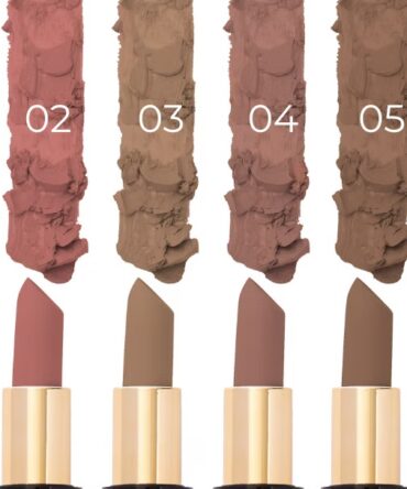LABIALES IMANTADOS SALOME