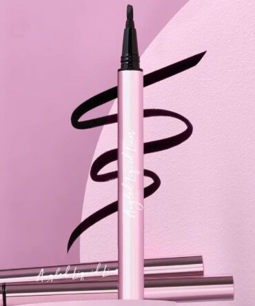 DELINEADOR PUNTA GRUESA BEAUTY CREATIONS