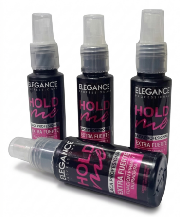 LACA PARA EL CABELLO ELEGANCE