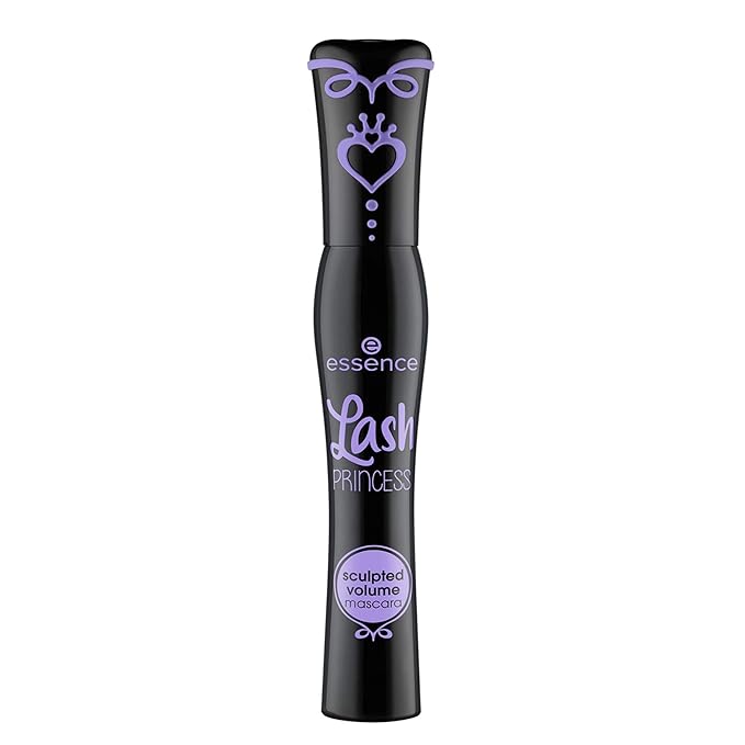 MASCARA DE PESTAÑAS MORADA ESSENCE - Imagen 2