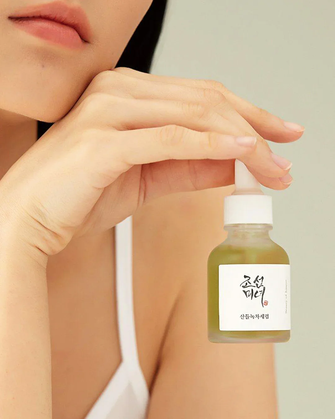 SUERO CALMANTE BEAUTY OF JOSEON 30ML - Imagen 3