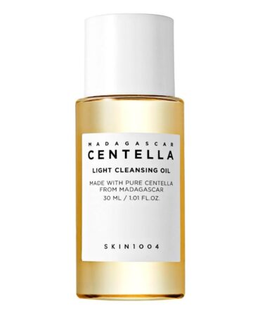 LIMPIADOR EN ACEITE CENTELLA MADAGASCAR SKIN 1004 30ML
