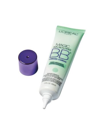 BB CREAM ANTI REDNESS LOREAL