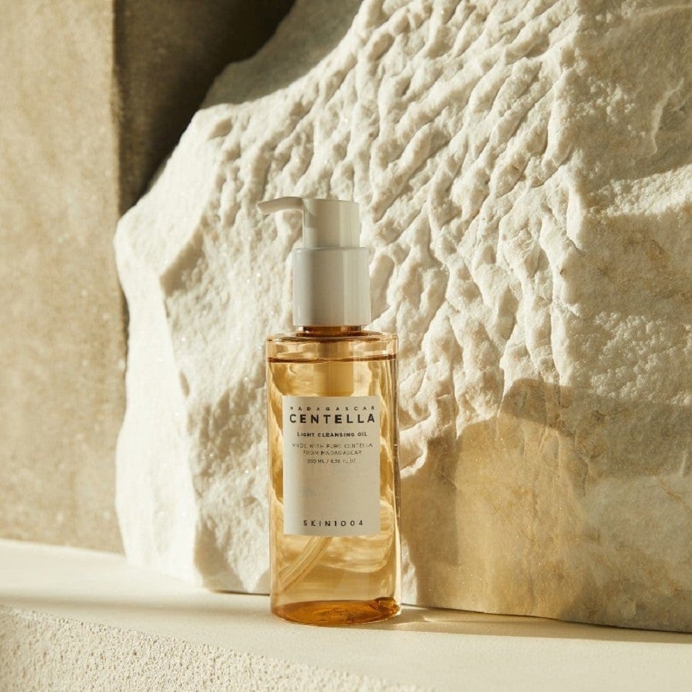 LIMPIADOR EN ACEITE SKIN 1004 200ML - Imagen 2