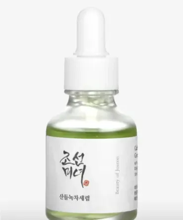 SUERO CALMANTE BEAUTY OF JOSEON 30ML
