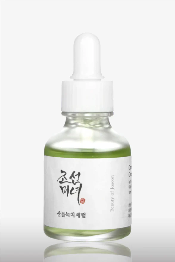 SUERO CALMANTE BEAUTY OF JOSEON 30ML