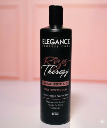 RIZOS THERAPY ELEGANCE
