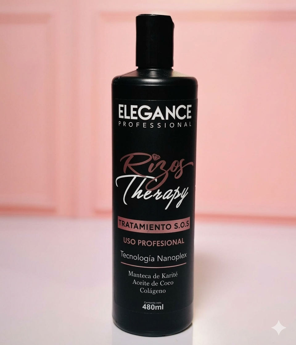 RIZOS THERAPY ELEGANCE