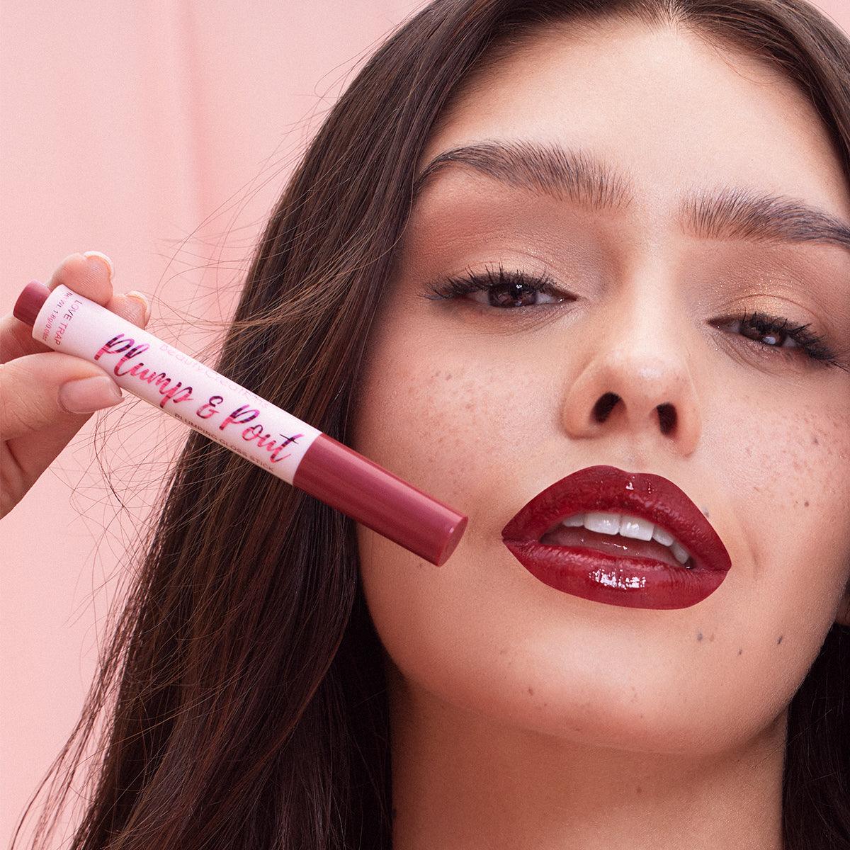 PLUMP & POUT BEAUTY CREATIONS - Imagen 6