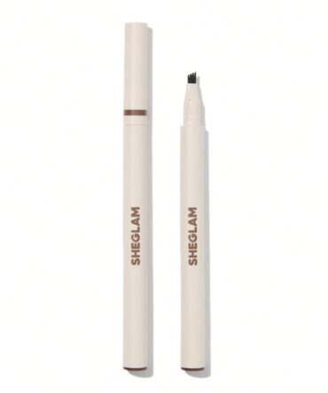 LÁPIZ PARA CEJAS DE SHEGLAM DE LARGA DURACION RESISTENTE AL AGUA
