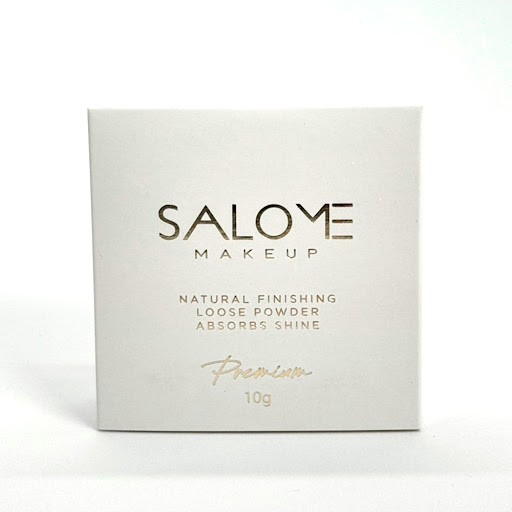 POLVO SUELTO PREMIUM SALOME