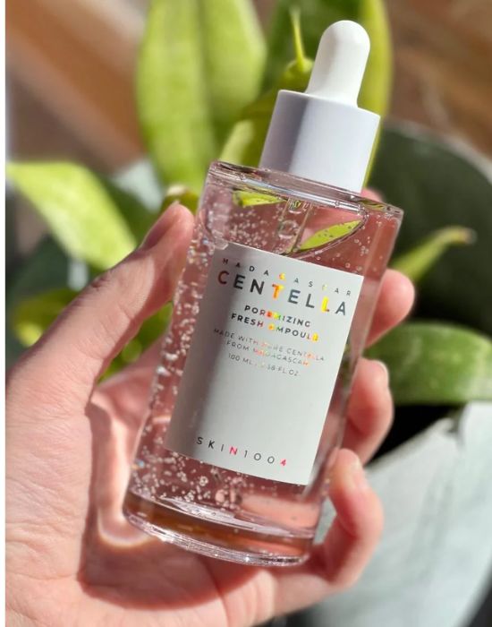 POREMIZING AMPOULE 100ML - Imagen 2