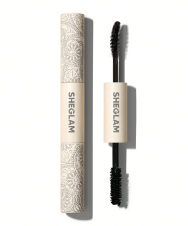 MASCARA DE PESTAÑA SHEGLAM