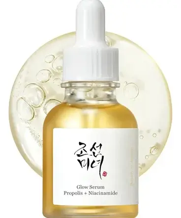 BEAUTY OF JOSEON GLOW SERUM PROPOLIS + NIACINAMIDE