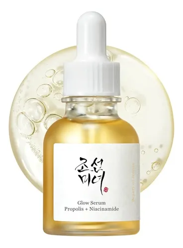 BEAUTY OF JOSEON GLOW SERUM PROPOLIS + NIACINAMIDE