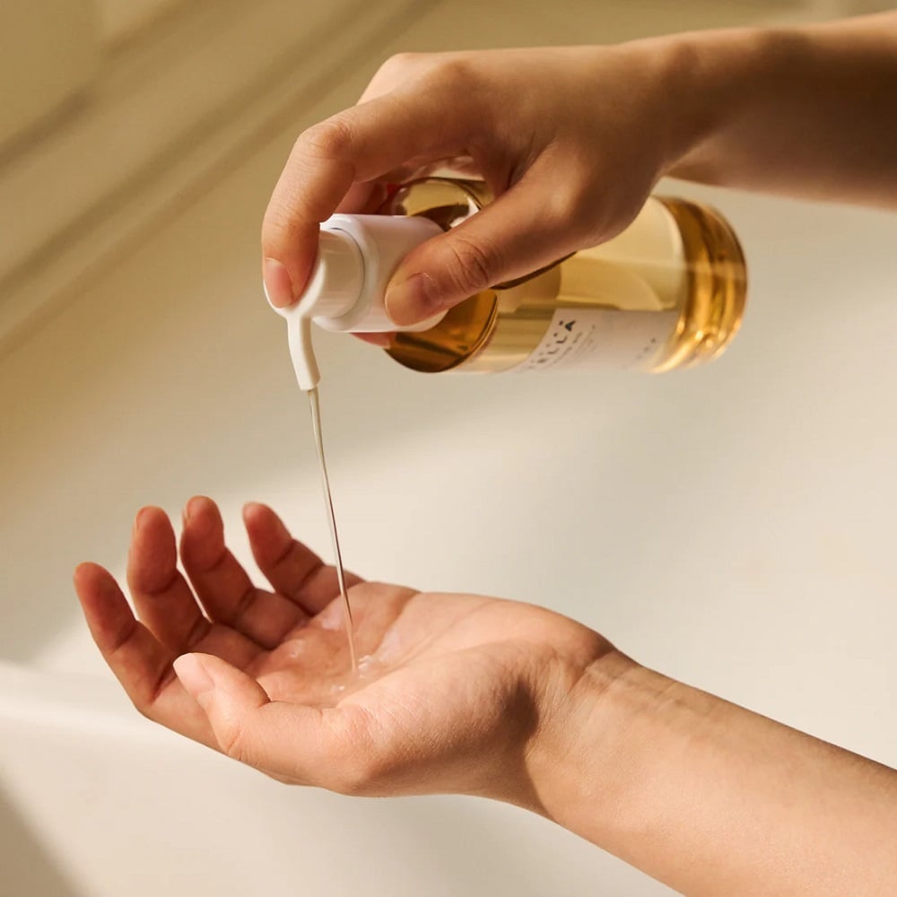 LIMPIADOR EN ACEITE SKIN 1004 200ML - Imagen 3