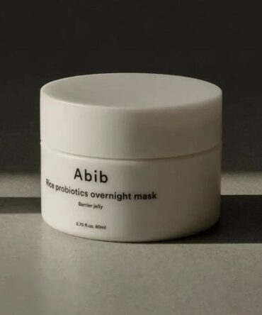 MASCARILLA DE PROBIOTICOS ABIB 80ML