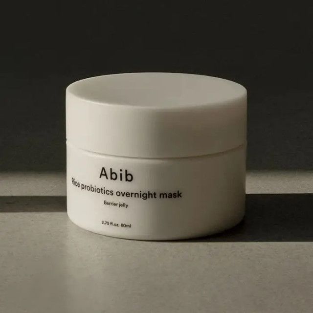 MASCARILLA DE PROBIOTICOS ABIB 80ML