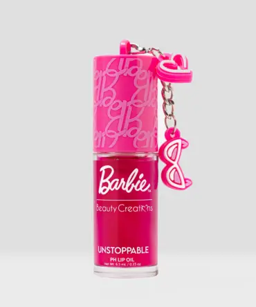 BARBIE BEAUTY CREATIONS UNSTOPPABLE