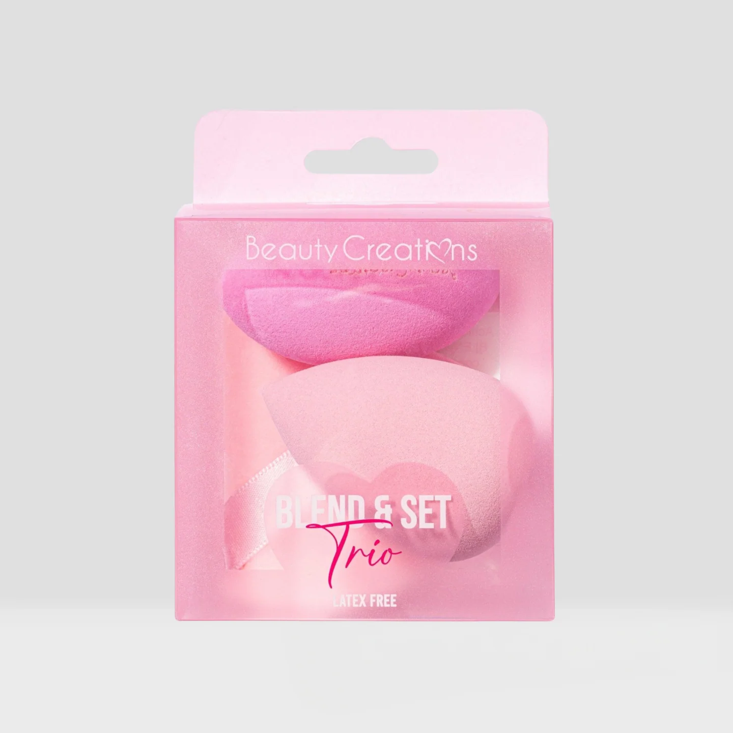 SET TRÍO BLENDER BEAUTY CREATIONS