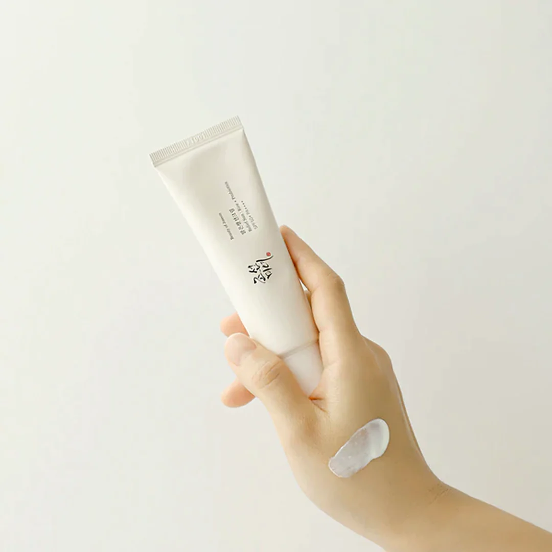 PROTECTOR SOLAR BEAUTY OF JOSEON SPF 50 - Imagen 2