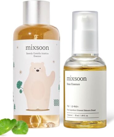 KIT MIXSOON