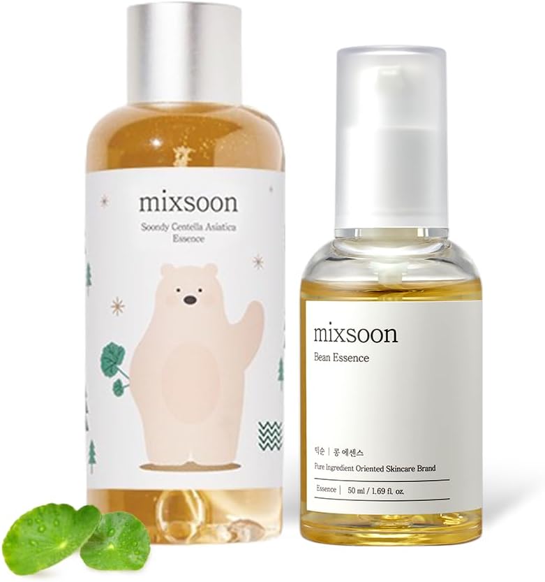 KIT MIXSOON
